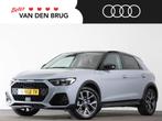 Audi A1 citycarver 25 TFSI 95 PK Epic | LED | Navigatie | Cr, Auto's, Voorwielaandrijving, Stof, 95 pk, Origineel Nederlands