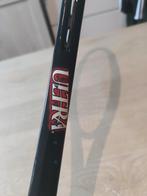 Wilson Ultra tennisracket - L3, Sport en Fitness, Tennis, Ophalen of Verzenden, Wilson, Nvt, Nvt