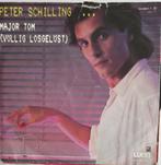 Peter Schilling - Major Tom, Gebruikt, Verzenden, 7 inch, Single