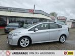 Toyota Prius 1.8 Dynamic Business, Auto's, Toyota, Origineel Nederlands, Te koop, Zilver of Grijs, 5 stoelen