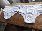Beeren heupslip, Kleding | Heren, Ondergoed, Ophalen of Verzenden, Wit, Slip