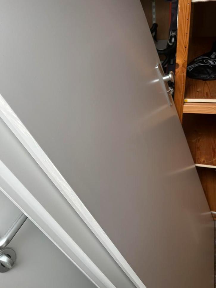 10x opdek bord deuren - gratis of bod, Doe-het-zelf en Verbouw, Deuren en Horren, Zo goed als nieuw, Binnendeur, 200 tot 215 cm