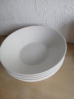 Iittala teema servies diepe borden soepborden, Ophalen of Verzenden, Zo goed als nieuw, Bord(en), Overige stijlen