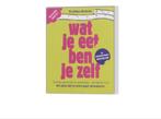 Wat je eet ben jezelf Dr. Gillian McKeith, Boeken, Ophalen of Verzenden, Zo goed als nieuw