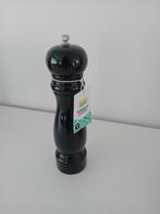 Pepermolen - 22cm - Zwart, Huis en Inrichting, Ophalen of Verzenden, Nieuw