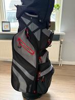 Skymax Golfset (Tas + Clubs) - Zeer Goede Staat!, Ophalen, Zo goed als nieuw, Set, Overige merken