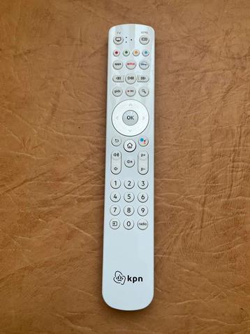 💥 KPN decoder afstandsbediening 💥 beschikbaar voor biedingen