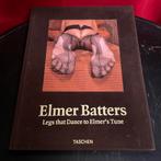 Elmer Batters - Legs that Dance - Taschen Fotoboek, Ophalen of Verzenden, Gelezen, Fotografen