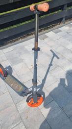 Mooie step met softwielen, Ophalen, Gebruikt, Gewone step