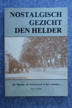Wim Robat. Nostalgisch gezicht Den Helder, Ophalen of Verzenden, Gelezen