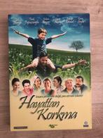 Turkse Films DVD "Hayattan korkma", Vanaf 16 jaar, Ophalen of Verzenden, Zo goed als nieuw, Overige gebieden