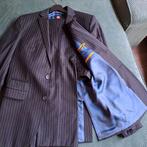 Club of gents kostuum mt 98, Ophalen of Verzenden, Zo goed als nieuw, Blauw