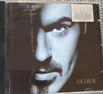 Cd george michael older, Cd's en Dvd's, Cd's | Pop, Ophalen of Verzenden, 1980 tot 2000, Zo goed als nieuw