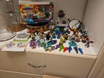 Skylanders Superchargers Xbox 360 + Figuren, Ophalen of Verzenden, Gebruikt