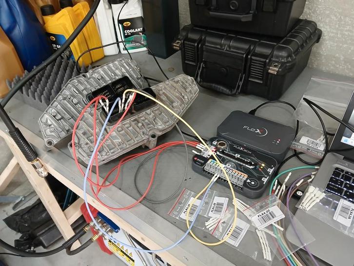 Versnellingsbak software aanpassen / tcu clonen, Diensten en Vakmensen, Auto en Motor | Monteurs en Garages, Garantie