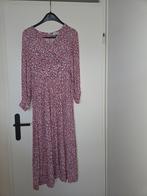 Lange jurk van Closet London - Meerkleurig, Overige kleuren, Closet London, Ophalen of Verzenden, Zo goed als nieuw