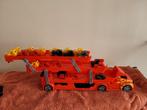 Truck, Kinderen en Baby's, Speelgoed | Speelgoedvoertuigen, Ophalen, Gebruikt