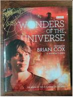 Wonders of the Universe | Brian Cox | 978-0007395828, Natuurwetenschap, Ophalen of Verzenden, Brian Cox, Zo goed als nieuw