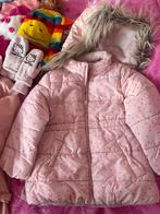 Jas  h&m, Ophalen, Zo goed als nieuw, Meisje, Jas