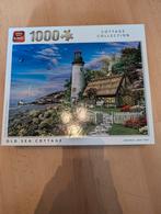 7 Puzzels - 1000 Stukjes 1 voor €3,- en alle 5 voor €12,-, Ophalen of Verzenden, 500 t/m 1500 stukjes, Zo goed als nieuw, Legpuzzel