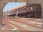 Alblasserdam, Plantageweg, Verzamelen, Ansichtkaarten | Nederland, Ophalen of Verzenden, Gelopen, Zuid-Holland