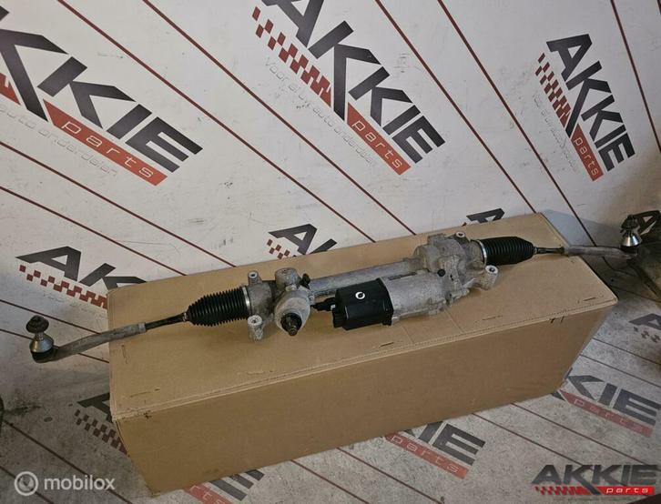 Mercedes C63 amg Stuurhuis W205 S205 C205 A2054605201, Auto-onderdelen, Besturing, Gebruikt, Ophalen of Verzenden