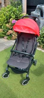 Hamilton Buggy zo goed als nieuw, Ophalen of Verzenden, Zo goed als nieuw, Overige merken