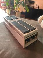 Boss FV-500H Volume Pedaal, Muziek en Instrumenten, Effecten, Ophalen of Verzenden, Gebruikt, Volume