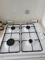 Gas stove, Ophalen, 45 tot 60 cm, Oven