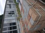 Partij genuanceerde geocolour dubbelklinkers, Tuin en Terras, Tegels en Klinkers, Ophalen, Beton, 10 m² of meer, Terrastegels