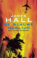 De blauwe Marlijn, door James Hall, Nieuw, Ophalen of Verzenden, Nederland, James Hall