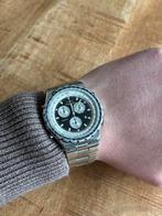 Breitling Jupiter Pilot, Staal, Gebruikt, Staal, Breitling