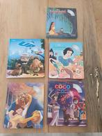 Luister boekjes voor in de auto of zo, Ophalen of Verzenden, Zo goed als nieuw, Verhaal of Sprookje