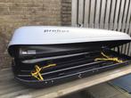 Hapro Probox 560 dakkoffer - Ruim en makkelijk te monteren, Ophalen of Verzenden, Gebruikt
