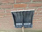 sneeuwschep zwart, Tuin en Terras, Hand-tuingereedschap, Ophalen of Verzenden