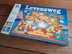 levensweg spel bordspel vintage mb, Hobby en Vrije tijd, Gezelschapsspellen | Bordspellen, Ophalen of Verzenden, Zo goed als nieuw