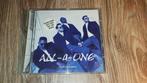 All-4-One - And The Music Speaks, Cd's en Dvd's, Cd's | R&B en Soul, Ophalen of Verzenden, Zo goed als nieuw