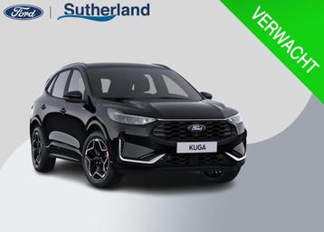 Ford Kuga 2.5 PHEV ST-Line X 243pk | Winter Pack | Wegklapba beschikbaar voor biedingen