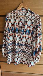 Norah blouse tuniek 44 valt ruim, Ophalen of Verzenden, Zo goed als nieuw, Maat 42/44 (L)
