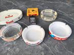 Vintage asbakken collectie, Antiek en Kunst, Ophalen of Verzenden