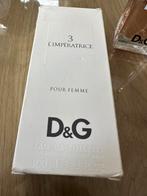 Dolce & Gabbana L'impératrice pour femme 100 ml, Gebruikt, Ophalen of Verzenden