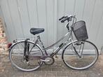 Damesfiets RIH 28 inch 7 versnellingen., Fietsen en Brommers, Fietsen | Dames | Damesfietsen, Gebruikt, Versnellingen, 50 tot 53 cm
