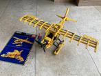 Lego technic vliegtuig, Zo goed als nieuw, Ophalen