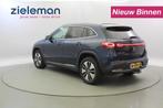 Mercedes-benz EQA 250 Business Solution Luxury 67 kWh - Came, Auto's, Mercedes-Benz, 1940 kg, Parkeerassistent, Gebruikt, 750 kg