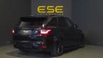 Land Rover Range Rover Sport 5.0 V8 Supercharged SVR | Pano, Auto's, Land Rover, Automaat, Lichtsensor, 3000 kg, Zwart