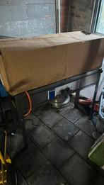 Hendi gas bbq grillsystem 2000, Ophalen, Nieuw