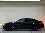 BMW 5-serie 530e iPerformance High Executive Schuifdak Leder, Automaat, 1998 cc, Achterwielaandrijving, Gebruikt