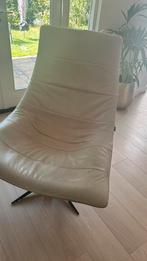 Bodilson Fauteuil, Huis en Inrichting, Fauteuils, Gebruikt, Minder dan 75 cm, Leer, Ophalen of Verzenden