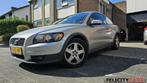 Volvo C30 2.0D Momentum 265dkm nap airco complete historie, Voorwielaandrijving, 136 pk, 4 cilinders, 700 kg