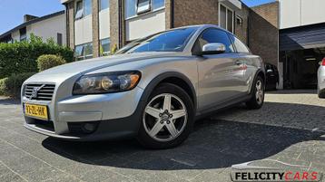 Volvo C30 2.0D Momentum 265dkm nap airco complete historie beschikbaar voor biedingen